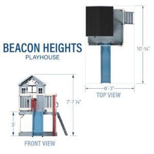 Beacon Heights Playhouse