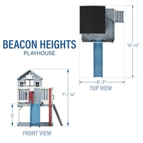 Beacon Heights Playhouse