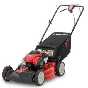 Troy-Bilt TB210B XP 140cc Briggs 21-inch FWD Self-Propelled Mower 12AVA2BM766