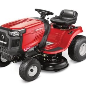 Troy Bilt Pony 42 15.5hp 547cc OHV Engine 42" Riding Lawn Mower #13A877BSA23