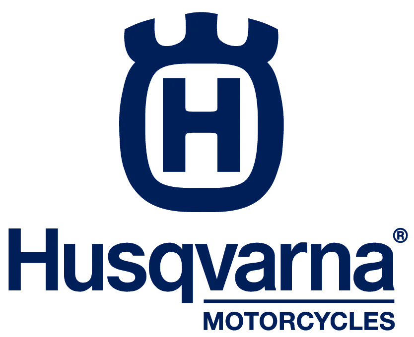 Husqvarna logo