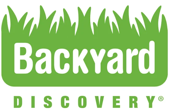 Backyard Discovery logo