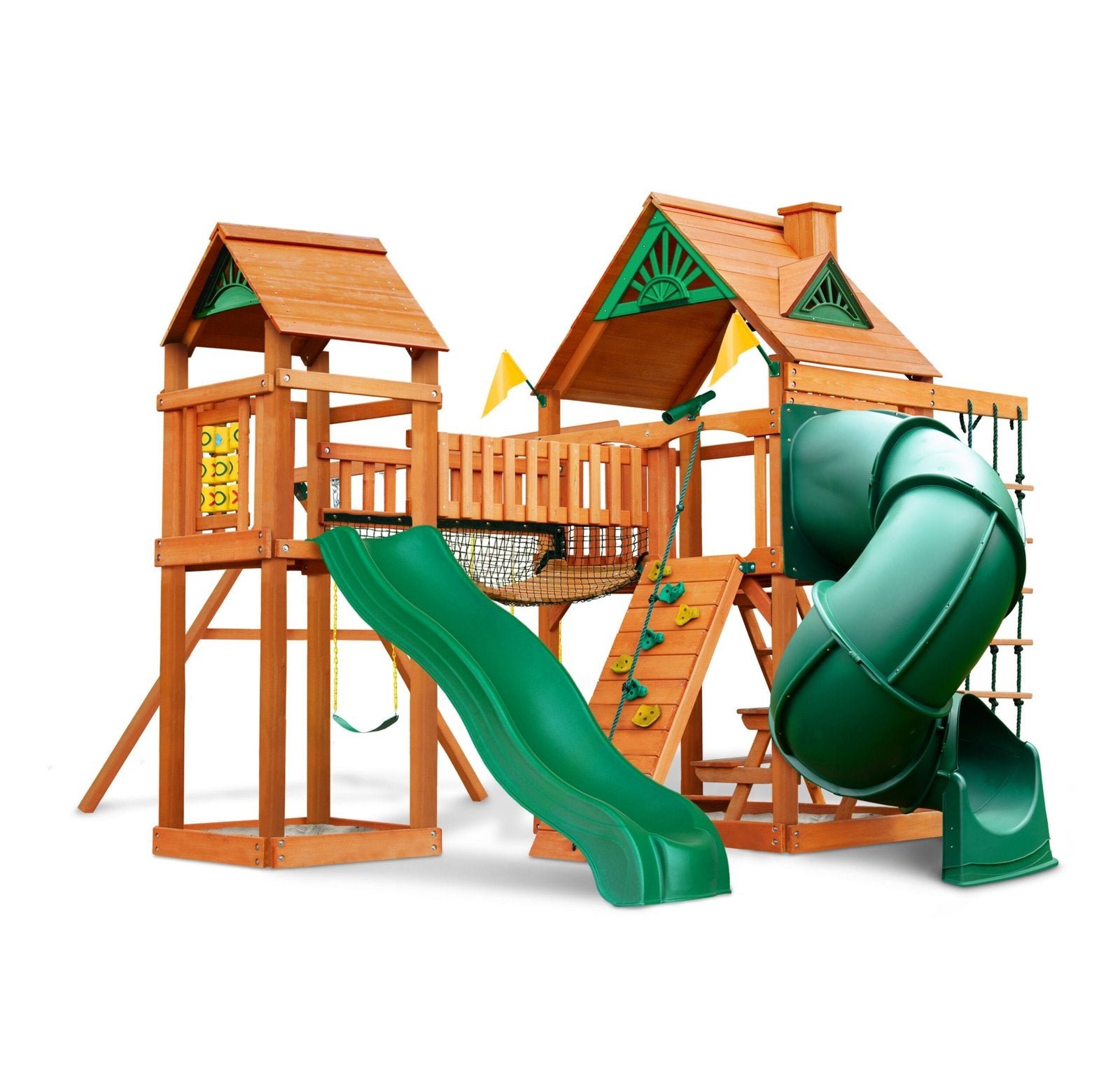 Playset