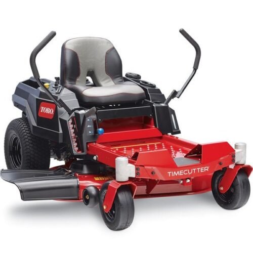 Toro 75748 TIMECUTTER Z-Turn Mower 15.5hp Briggs & Stratton Engine w/42" Stamped Deck