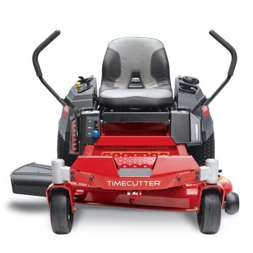 Toro 75748 TIMECUTTER Z-Turn Mower 15.5hp Briggs & Stratton Engine w/42" Stamped Deck