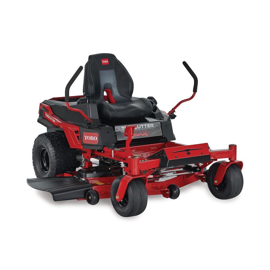 Toro TimeCutter MAX zero turn mower
