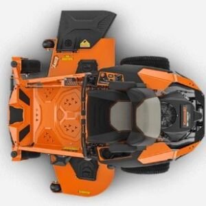 Ariens IKON 60 23HP Kawasaki 726cc Zero Turn Mower 918006