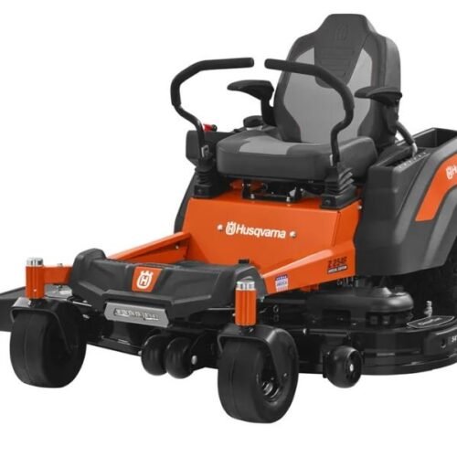 Husqvarna Z254F 24HP 726cc Kawasaki Engine 54" FAB Z-Turn Mower Premium Special Edition 967844903