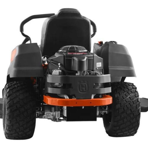 Husqvarna Z248F 21.5HP 726cc Kawasaki Engine 48" FAB Z-Turn Mower Premium Special Edition 967953905
