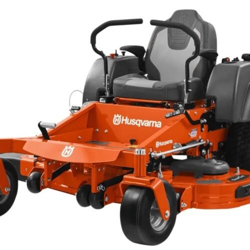 Husqvarna MZ54 54" ClearCut Z-Turn Mower 24hp 726cc Kawasaki #970455802