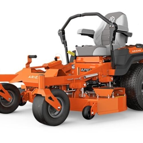 Ariens 991161 Apex 48" Fab Deck 23 HP Kohler 7000 Series Zero Turn Mower