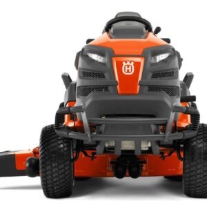 Husqvarna TS 348XD 48" ClearCut Lawn Tractor 24hp 726cc Kawasaki #960430344