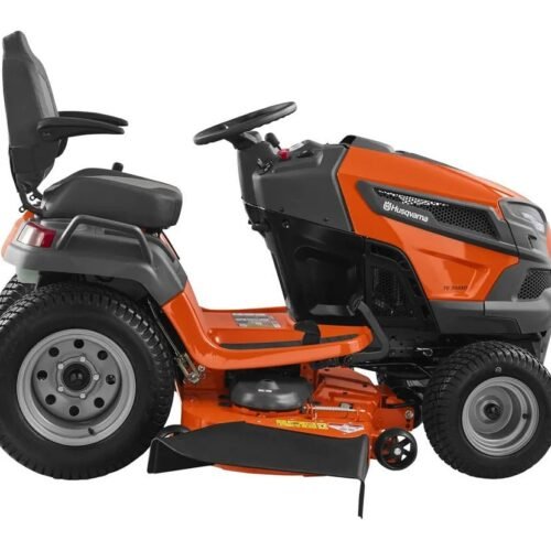 Husqvarna TS 354XD 54" ClearCut Lawn Tractor 24hp 726cc Kawasaki #960430340